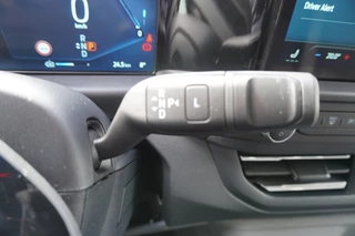 Ford E-Transit 2026 - Cust. 320L L2H1 Limited 65 kWh 160KW/218PK Automaat met POWERPACK immagine 26