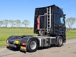 Mercedes-Benz Actros 2022 - 1848 LS изображение 3