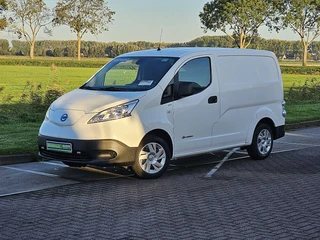 Nissan e-NV200 2020 afbeelding 2 miniatuur