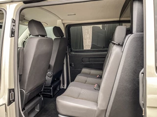 Volkswagen Transporter 2024 - 2.0 TDI 204PK DSG Dubbele Cabine L2H1 afbeelding 80