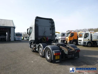 Iveco AS440STX/P 6x2 RHD EEV 2014 изображение 3 миниатюра