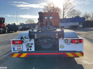 Volvo FM 430 Euro 6 VDL 21 Ton haakarmsysteem 2024 - N/A obrazek 6