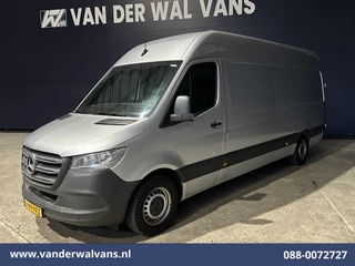 Mercedes-Benz Sprinter 2020 - 314 CDI 143pk L3H2 Euro6 Airco | Camera | Navigatie | Apple Carplay | Android Auto obrazek 7