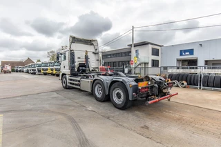 MAN TGS 2019 - 26.460 BL-6x4H obrazek 7