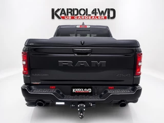 RAM 1500 2024 - LARAMIE Laramie Hurricane, BPM VRIJ | Incl. Tonneau cover |Panoramadak | Bijrijders scherm| Adaptieve Cruise Control! obrazek 7