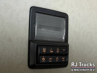 Mercedes-Benz Actros 2016 - 1845 - Retarder | Full Spoilers | 2x Tank | NL Truck image 46