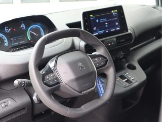 Peugeot e-Partner 2023 - 50 kWh Lang L2 - Apple Carplay - Snelladen - Camera - 1e Eigenaar obrazek 13