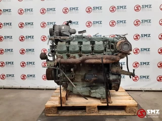 Mercedes-Benz N/A - Occ motor OM442A Mercedes obrazek 1