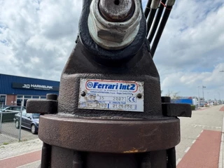 Mercedes-Benz Vario 614, Fassi F38A 2, Rotator, 2 x Extra Funktion 2005 - N/A obrazek 27