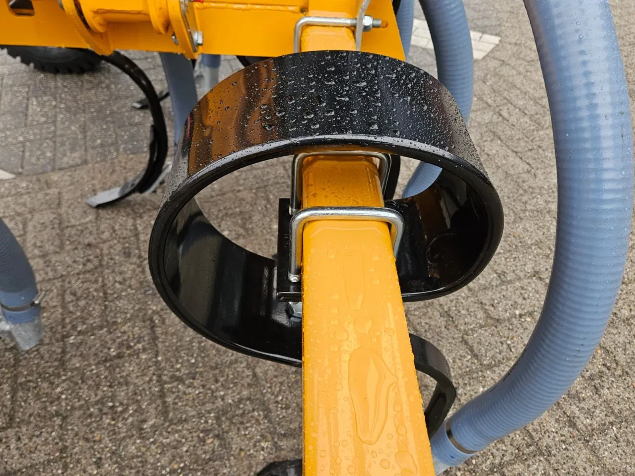 Veenhuis 2026 - Terraject 200 bouwlandbemester afbeelding 23
