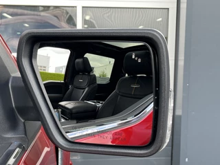Ford F-150 2024 - USA Platinum EcoBoost 406PK SuperCrew | BPM VRIJ | LPG | Laadbakklep | Trekhaak | Panodak | VOORRAADAUTO image 86