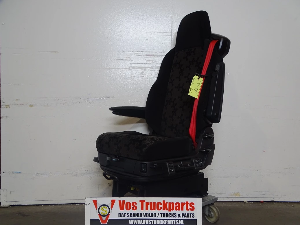 Scania - S2601033UP immagine 1