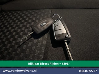 Ford Transit 2020 - 2.0 TDCI 185pk L4H3 Dubbele Cabine Euro6 *Rijklaar Direct Rijden* Airco | 6-Zits | Camera | Cruisecontrol imagen 19