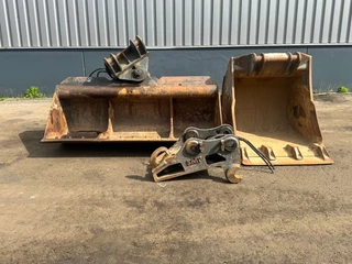 N/A Digging bucket - N/A image 5