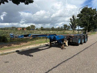 Pacton T3-010 2008 te koop
