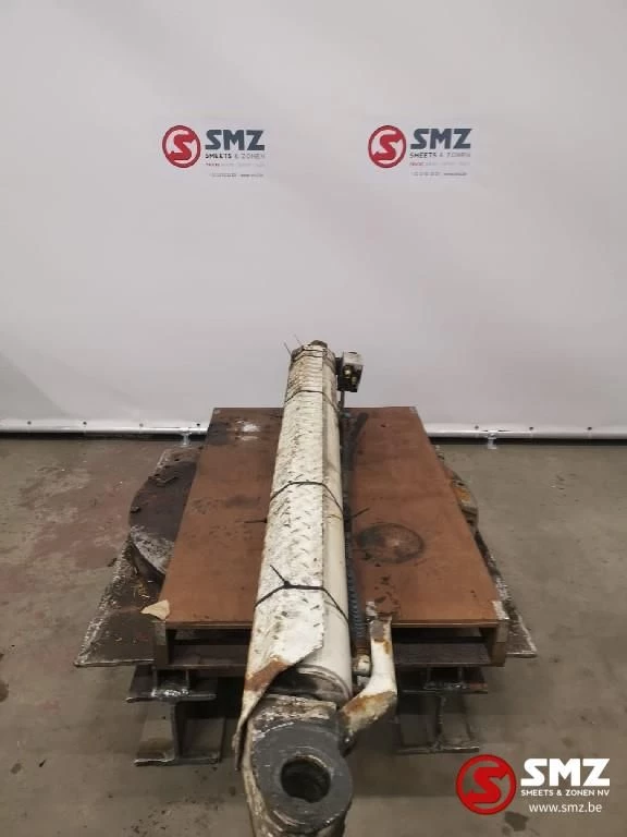 Diversen - Occ Hydraulische piston 200CM image 2