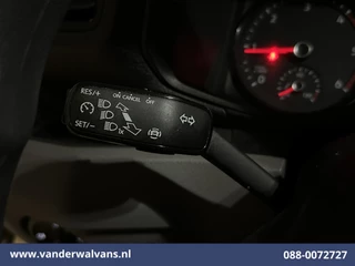 Volkswagen Crafter 2022 - 2.0 TDI 141pk L3H3 L2H2 Euro6 Airco | Camera | Apple Carplay | Cruisecontrol | Chauffeursstoel imagen 4