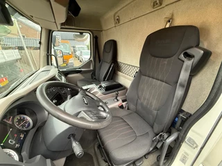 DAF LF 2018 - 12.230 FREEZER-35°C 3 Parts  Konvekta SC21G  Euro 6  1st owner bild 8