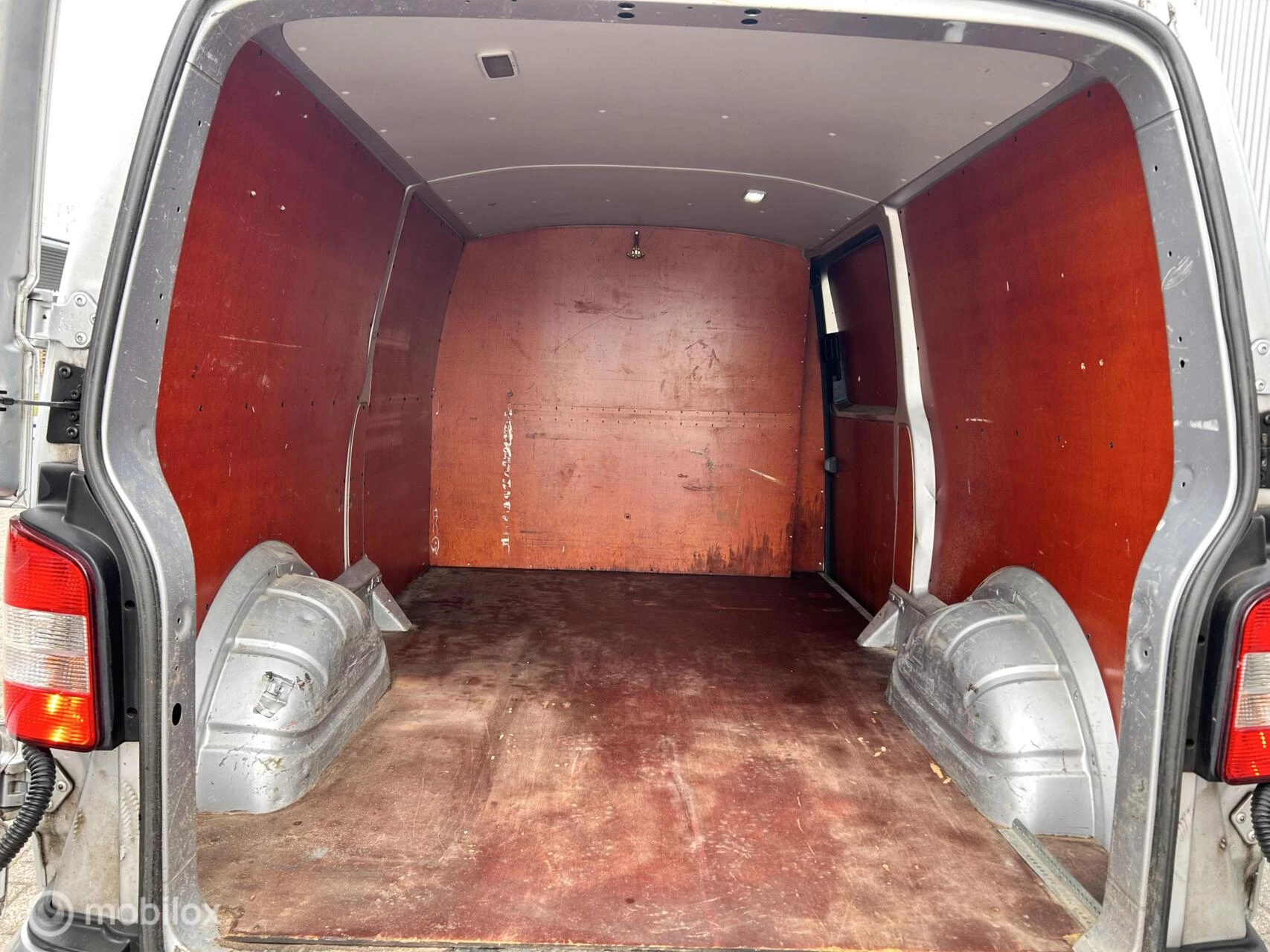 Volkswagen Transporter 2014 - 2.0 TDI L2H1 highline afbeelding 10
