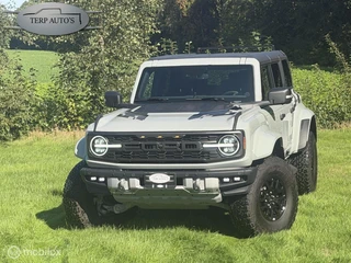 Ford Bronco 2024 - USA Raptor in vendita