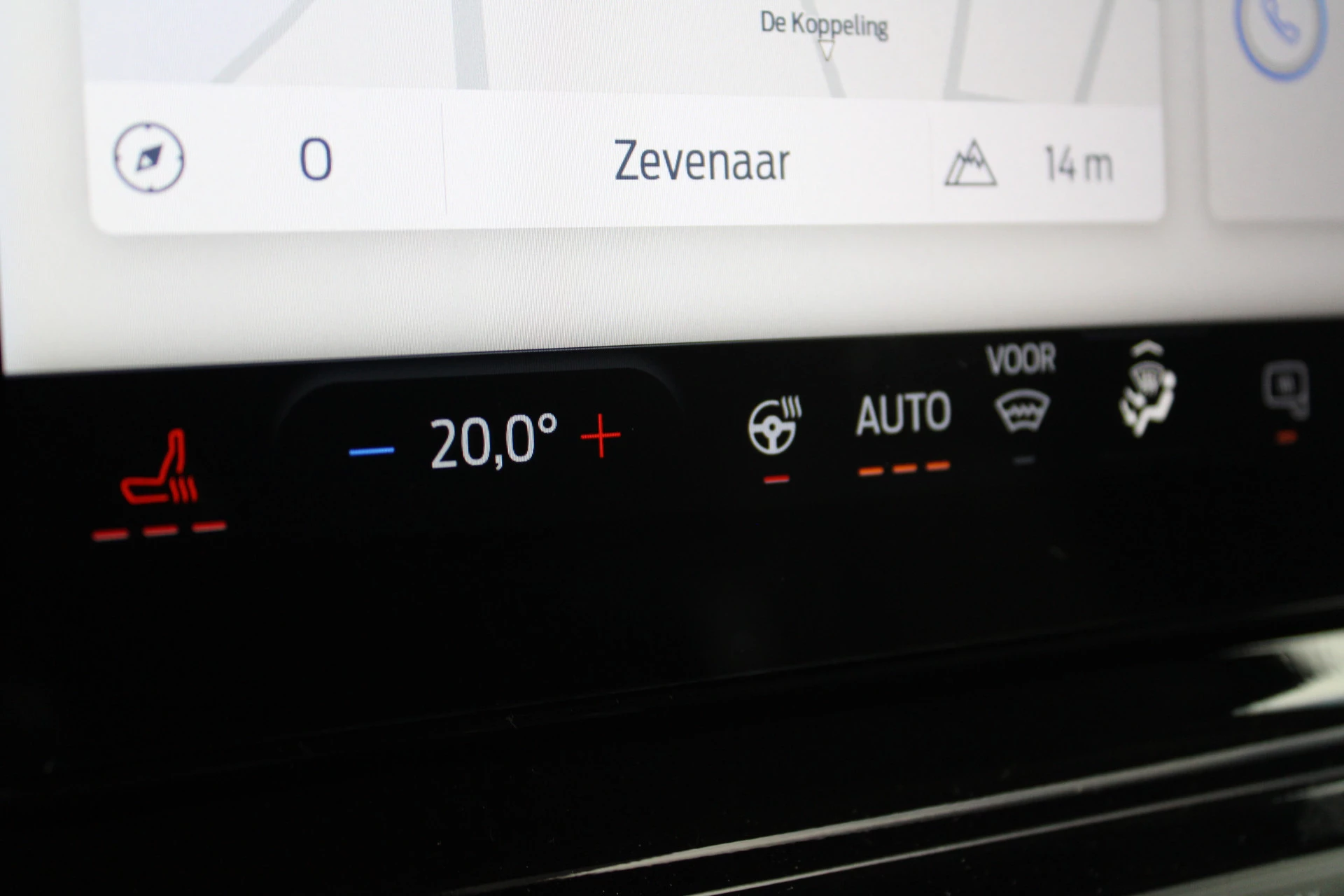 Ford Transit 2024 - 350 2.0 TDCI L2H2 Trend 130pk - Facelift - Adaptive Cruise - Navigatie - Blind Spot - 360 Camera - Stoel - Stuurverwarming - Rijklaar obrázek 21