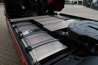 MAN TGX 2025 - 18.560 MAN - 18.560 - D30 - ADR - Full air New! 75KM imagen 7