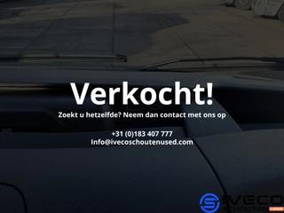 Iveco Daily 2024 - 35S16V A8 bild 17