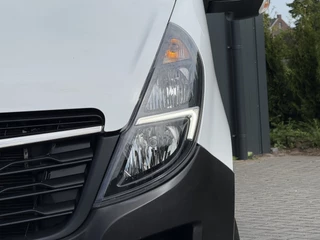 Opel Movano 2022 - 2.3 Turbo 136 PK / L2H2 / INRICHTING / 1e EIG. / TREKHAAK / CAMERA / AIRCO / CRUISE / 3-ZITS изображение 21