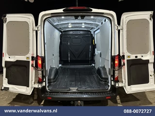 Ford Transit 2020 - 2.0 TDCI L2H2 Euro6 Airco | 2450kg Trekhaak | LM velgen | Verwarmde voorruit image 12