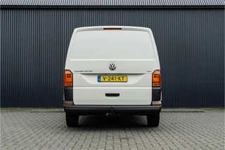 Volkswagen Transporter 2018 - T6 2.0 TDI L1H1 | Koelwagen | Dag en nachtkoeling | 3-Zits | Cruise | Airco | Euro 6 obrazek 8
