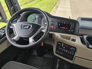 MAN TGX 2017 - 18.460 imagem 8