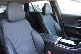 Mercedes-Benz C-Class 2023 - Estate 300e Luxury Line NIGHT PAKKET <<MAGNO GREY>> HEAD-UP SFEER CARPLAY bild 7