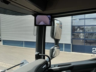 DAF FAG XD 300 Euro 6 Geesink 17m³ 2026 - N/A imagem 18