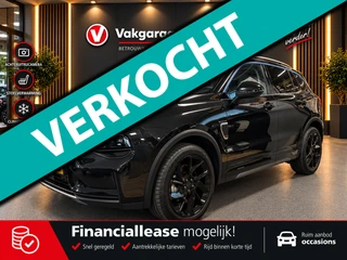 Lynk & Co 01 2021 - 1.5 te koop