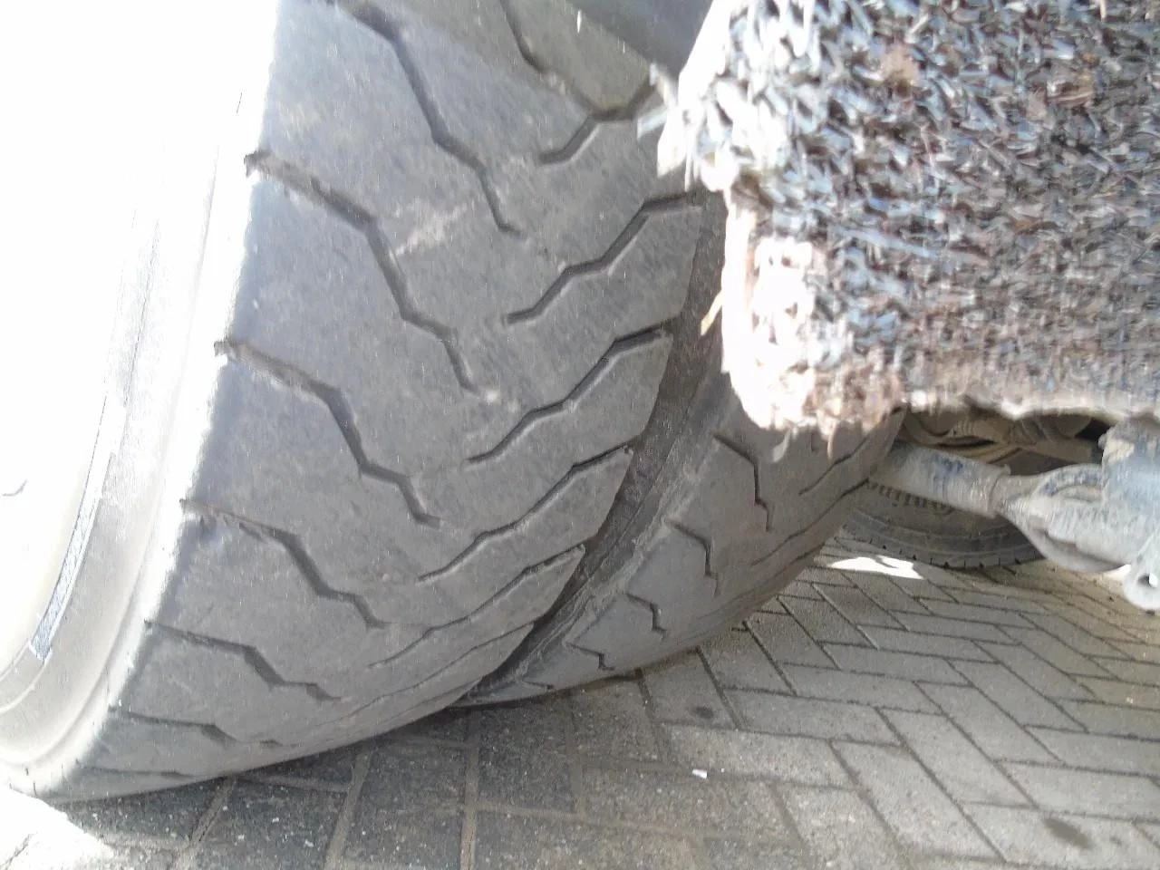 Iveco Eurocargo 2007 afbeelding 31