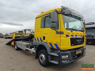 MAN TGM 2012 - 12.250 image 3