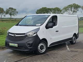 Opel Vivaro 2017 - 1.6 afbeelding 2 miniatuur