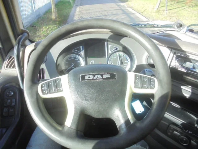 DAF XF480 2018 - NL TRUCK obrázek 11