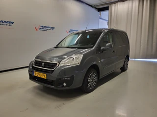 Peugeot Partner 2018 - 1.6BlueHDi Euro 6! afbeelding 2 miniatuur