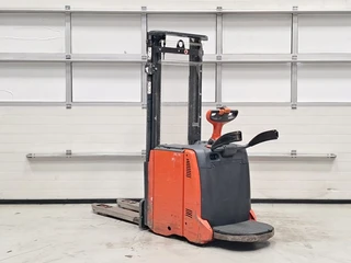 Linde 2016 - L12 L AP afbeelding 3 miniatuur