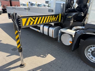 Volvo FM 9.260 2005 - 4x2 PK 23002 Crane ** ONLY 64 Tkm ** Manual Euro 3 obrazek 40