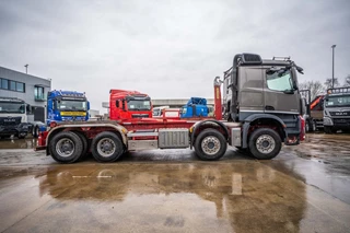 Mercedes-Benz N/A 2016 - AROCS 3743 K immagine 6