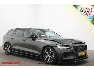 Volvo V60 2020 - T8 Twin Engine AWD R-Design LED ACC Leder Memory H/K imagen 2 miniatura