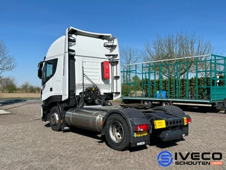 Iveco Stralis 2018 - AS440S46T/P LNG image 7