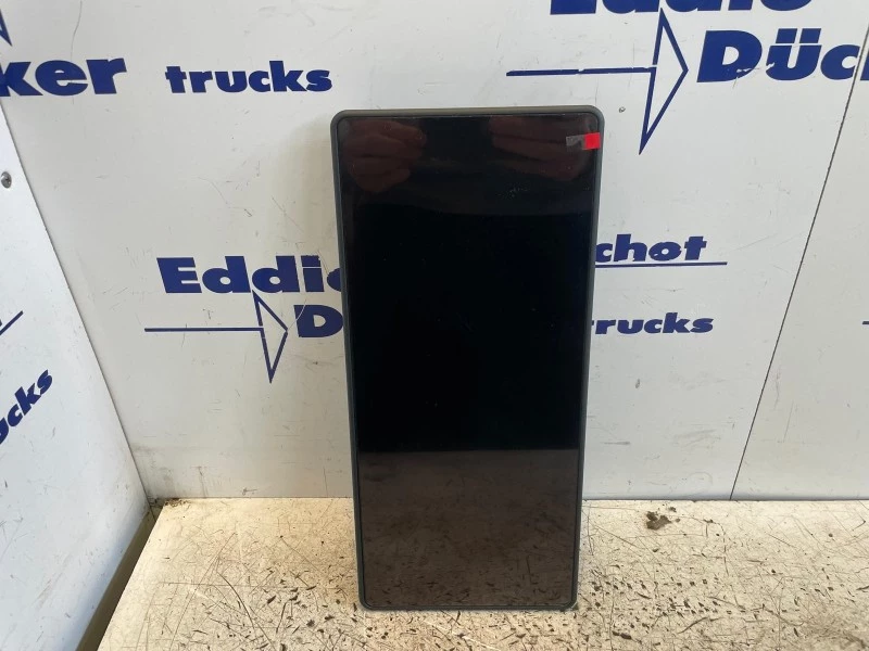 DAF - 2346174 / 2411391 / 2442538 MONITOR 12 INCH CAMERA SYSTEEM (ALS NIEUW) imagen 1