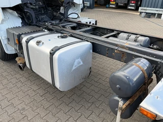 Scania R 2007 - R480 6x2*4 Retarder Full Air Euro 4 Manual afbeelding 10