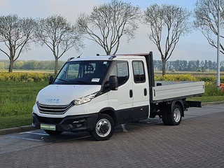 Iveco Daily 2024 - 35C14 bild 2