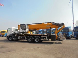 Hino N/A 2020 - 700 6X4 2IN STOCK imagen 10