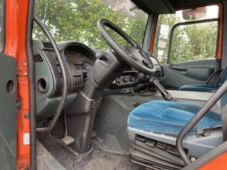 DAF N/A 2005 - CF65.180 Euro3 Manual / Laadklep bild 5