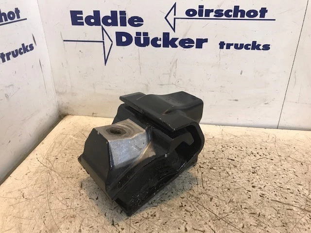 DAF 2022 - 1929558 TRILLINGSDEMPER (ALS NIEUW) изображение 1